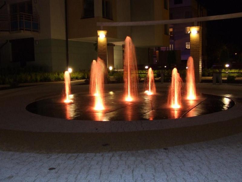 Apartament Zdrojowa West Swinoujscie Ngoại thất bức ảnh